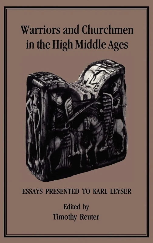 Warriors and Churchmen in the High Middle Ages: Essays Presented to Karl Leyser - Image 1