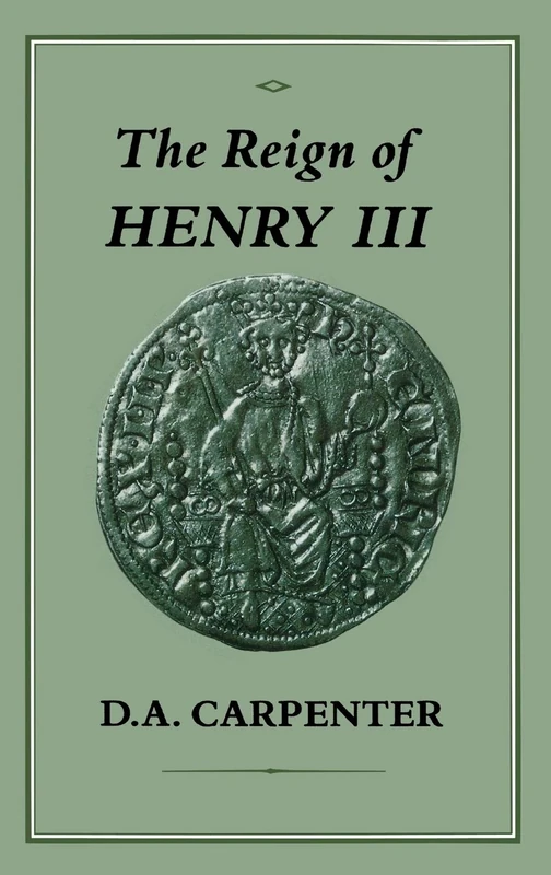 Reign of Henry III