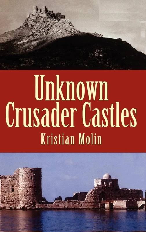 Unknown Crusader Castles - Image 1