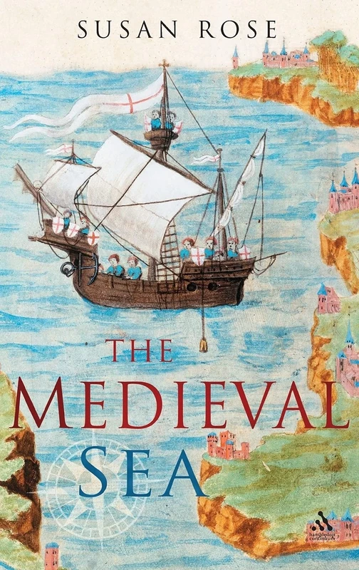 The Medieval Sea