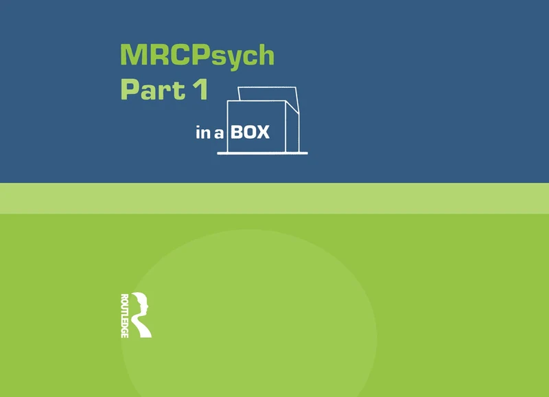 MRC Psych Part 1 In a Box