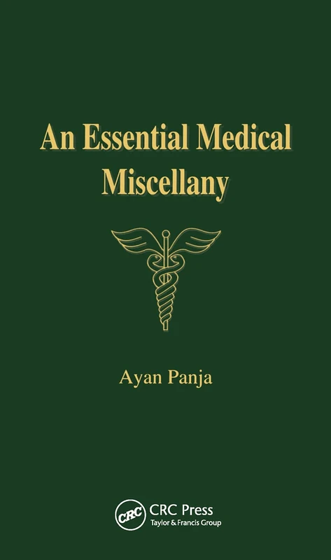 An Essential Medical Miscellany - Image 1
