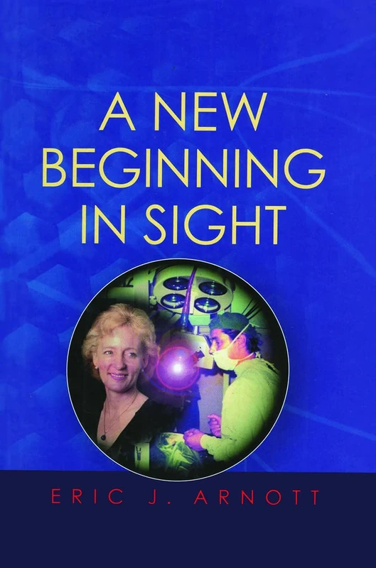 A New Beginning in Sight - Image 1