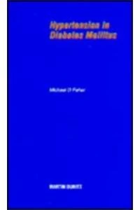 Hypertension in Diabetes (Pocketbooks)