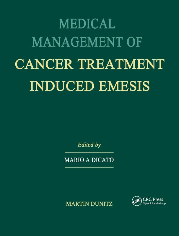 Medical Management of Cancer-treatment Induced Emesis - Image 1