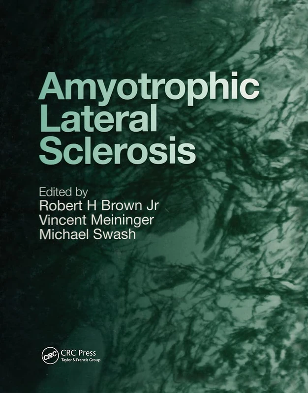 Amyotrophic Lateral Sclerosis - Image 1