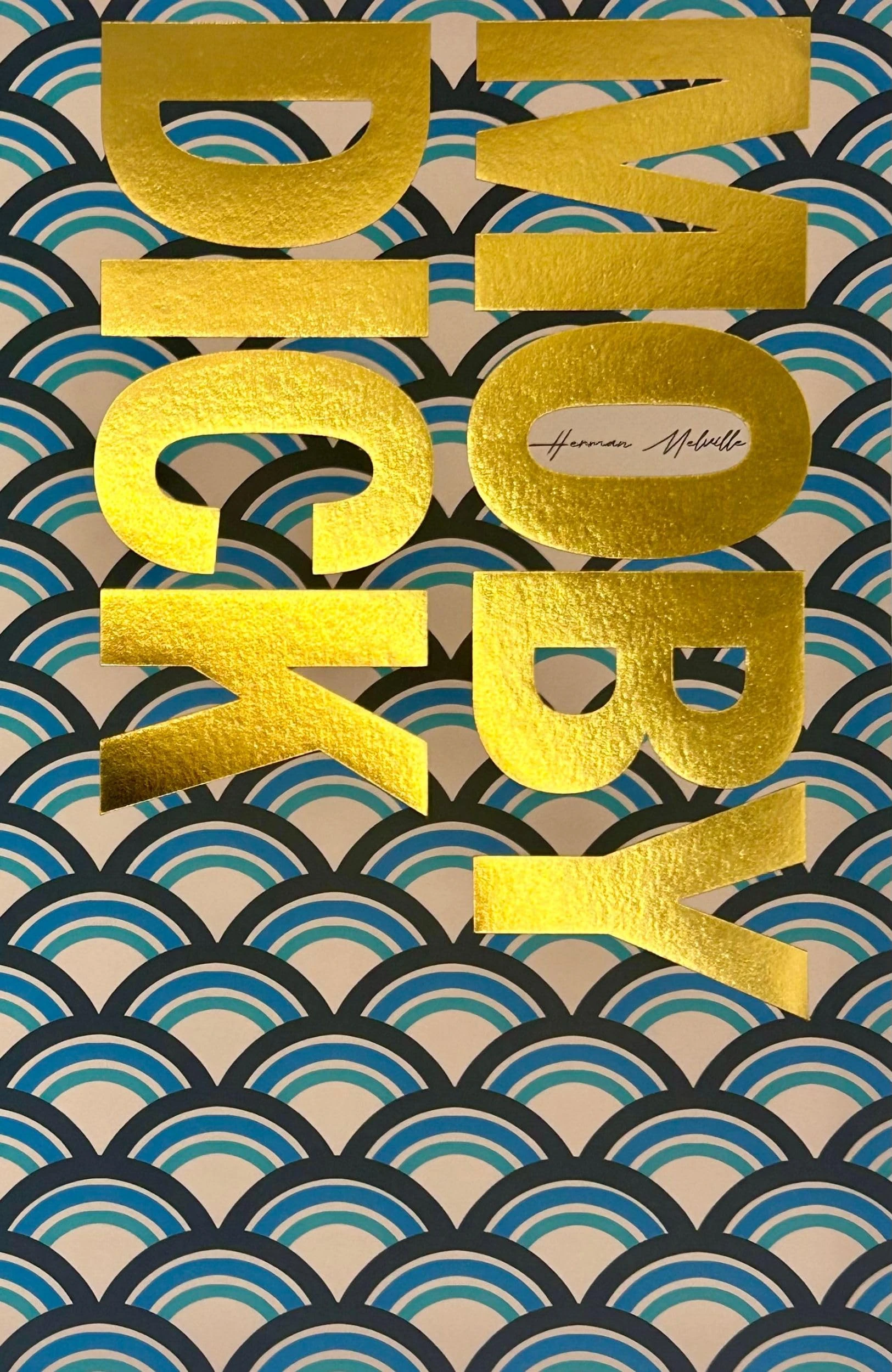 Moby Dick (Wordsworth Classics)