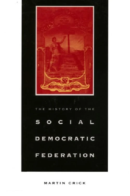 History of the Social-democratic Federation