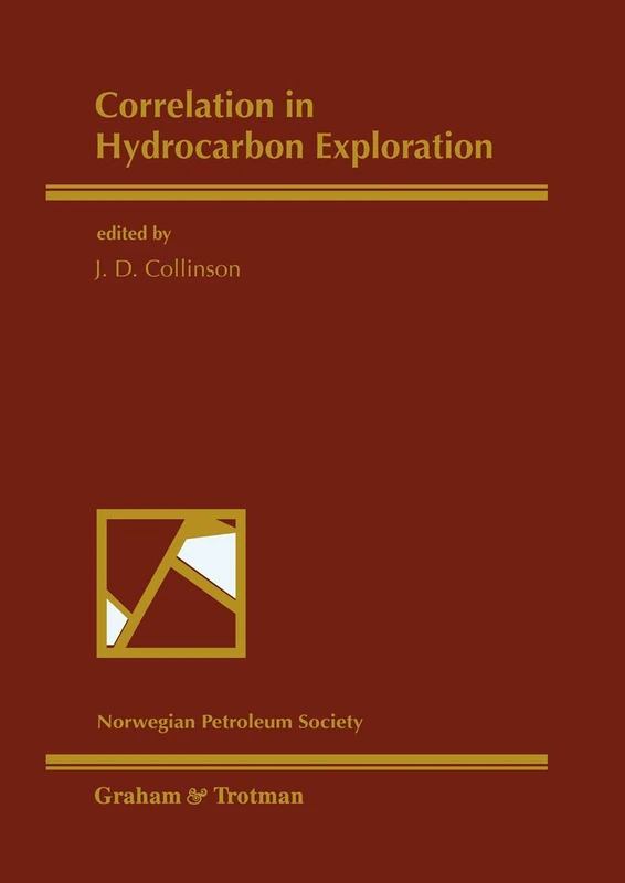 Correlation in Hydrocarbon Exploration: Proceedings of the conference Correlation in Hydrocarbon Exploration organized by the Norwegian Petroleum Society and held in Bergen, Norway, 3–5 October 1988 - Image 1