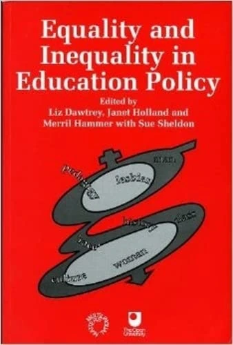 Equalit & Inequal Educ Policy (Open University Books)