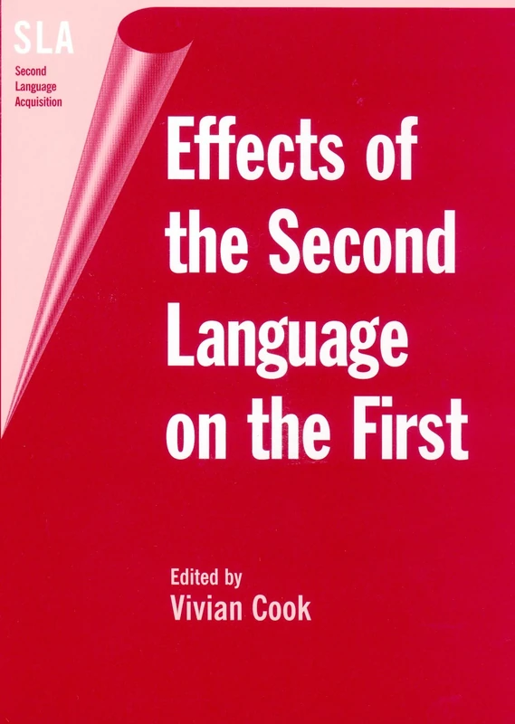 Effects of the Second Language on the First: 3 (Second Language Acquisition)