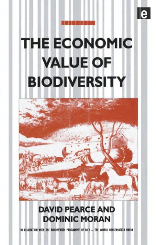 The Economic Value of Biodiversity