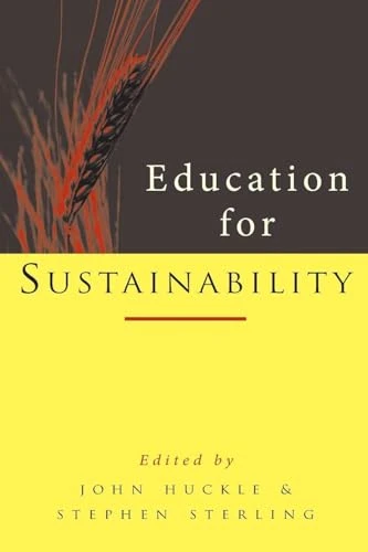 Education for Sustainability