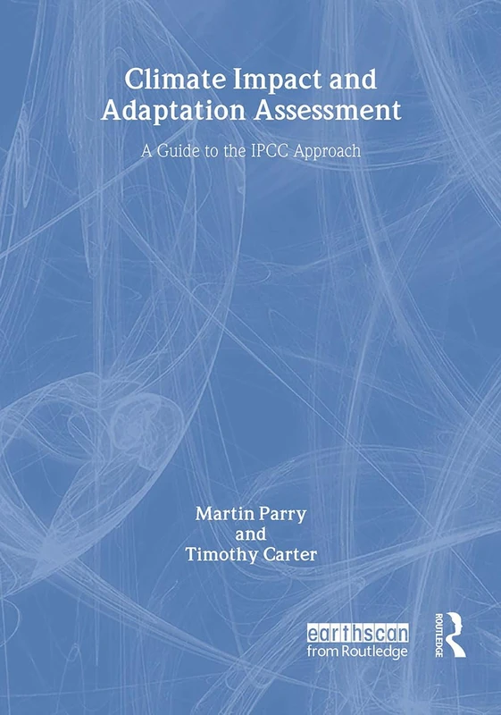 Climate Impact and Adaptation Assessment: The IPCC Method - Image 1