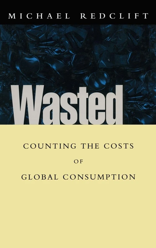 Wasted: Counting the costs of global consumption - Image 1