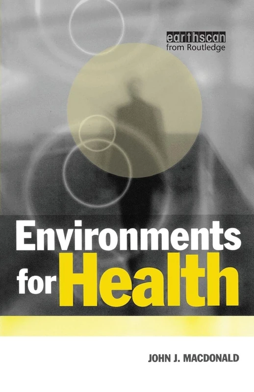 Environments for Health: A Salutogenic Approach