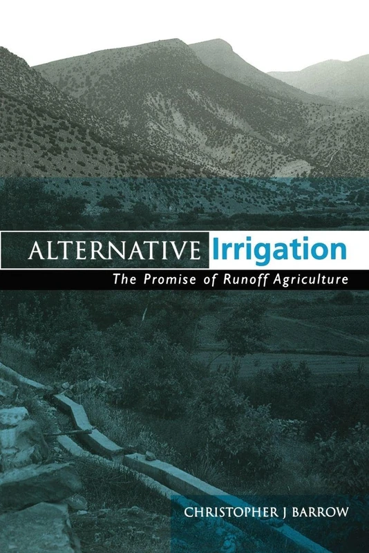 Alternative Irrigation: The Promise of Runoff Agriculture - Image 1