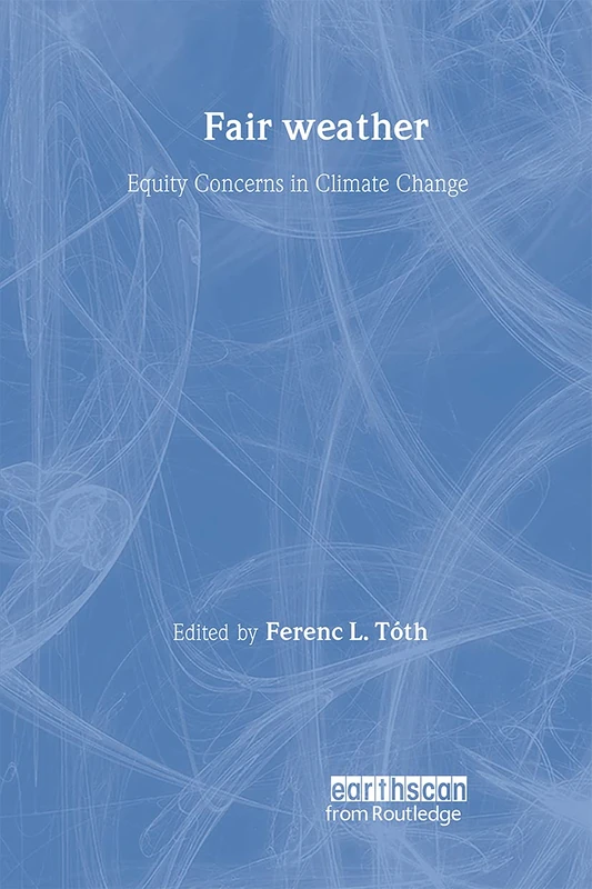 Fair Weather: Equity Concerns in Climate Change - Image 1
