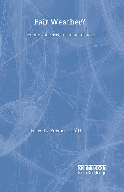 Fair Weather: Equity concerns in climate change - Image 1