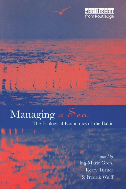 Managing a Sea: The Ecological Economics of the Baltic - Image 1