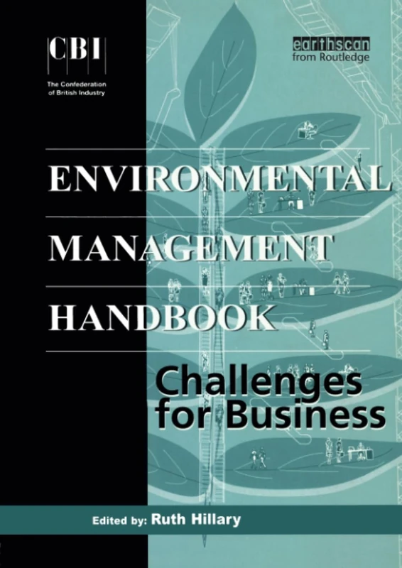 Routledge - The CBI Environmental Management Handbook