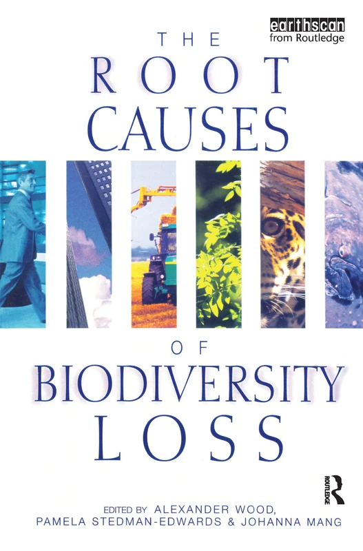 The Root Causes of Biodiversity Loss - Image 1