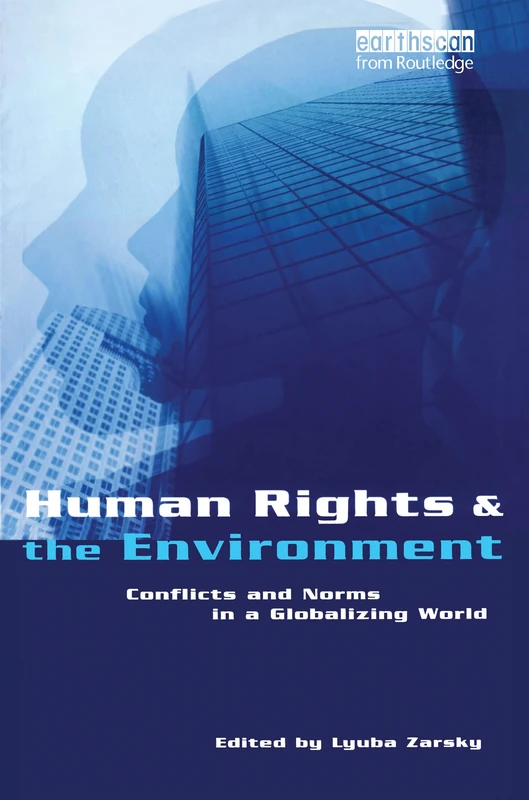 Routledge Human Rights and the Environment - Academic Book