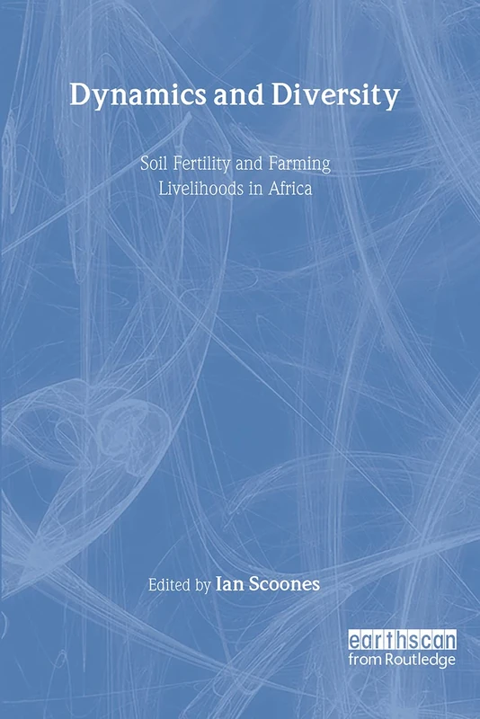 Dynamics and Diversity: Soil Fertility and Farming Livelihoods in Africa - Image 1