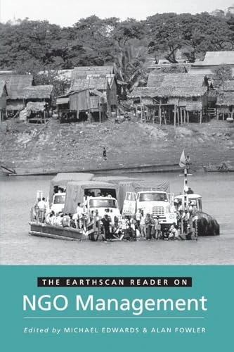 The Earthscan Reader on NGO Management (Earthscan Reader Series)