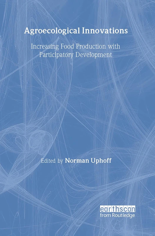 Routledge Agroecological Innovations - Food Production Book