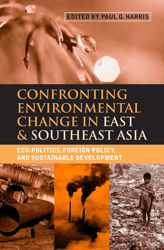 Routledge - Confronting Environmental Change in East and SE Asia