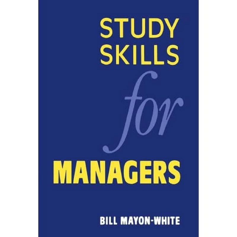 Study Skills For Managers