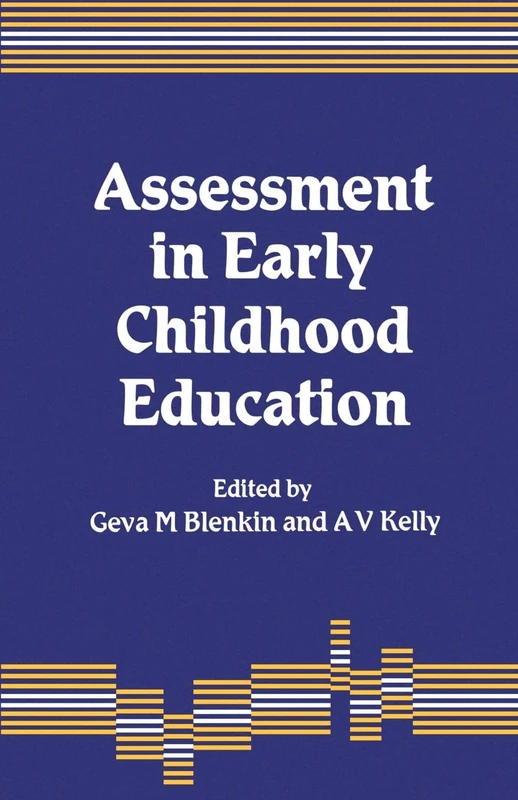 Assessment in Early Childhood Education - Image 1