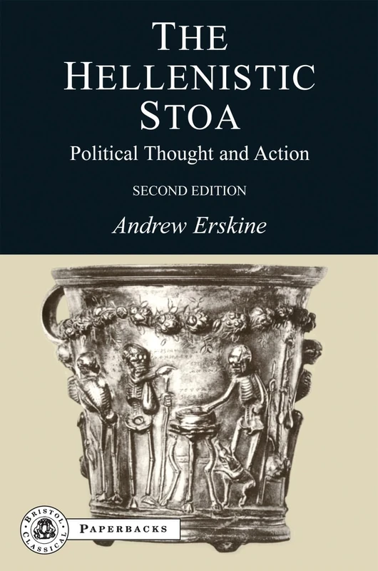 The Hellenistic Stoa: Political Thought and Action (BCPaperbacks) - Image 1