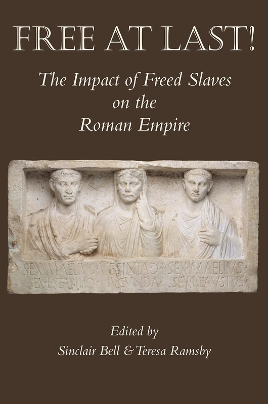 Free At Last! - Impact of Freed Slaves on Roman Empire