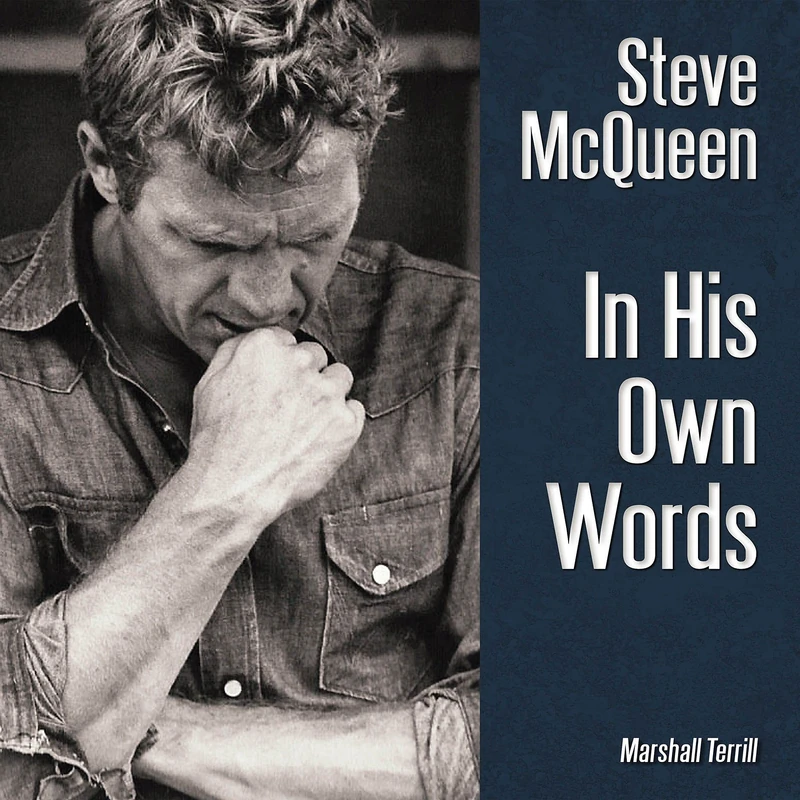 Steve McQueen: In His Own Words (Queen's Policy Studies) - Image 1