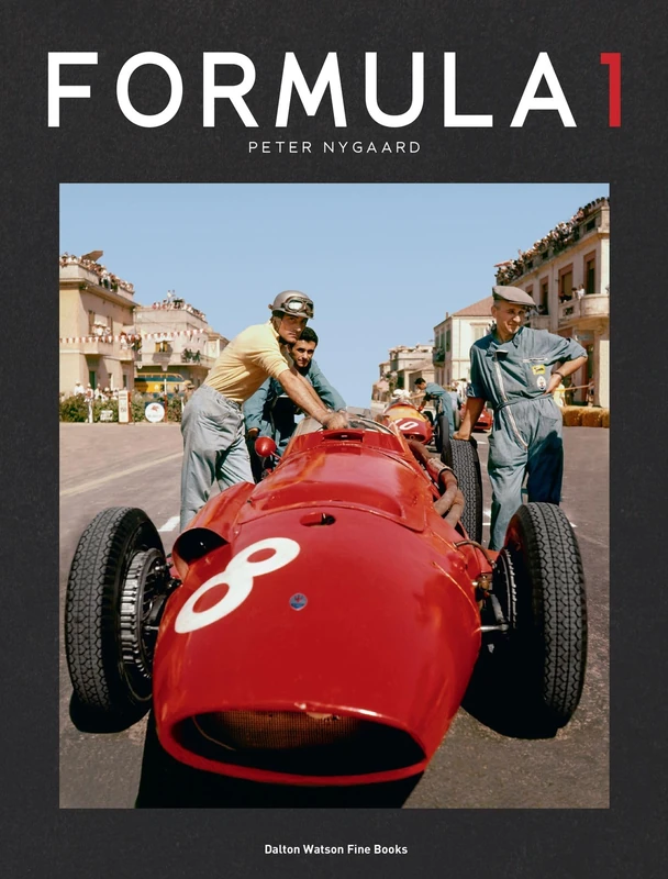 Formula 1 - Image 1