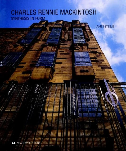 Charles Rennie Mackintosh: Synthesis in Form - Image 1