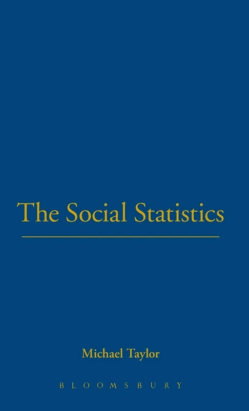 Social Statics (Works by & About Herbert Spencer) - Bloomsbury - Image 1