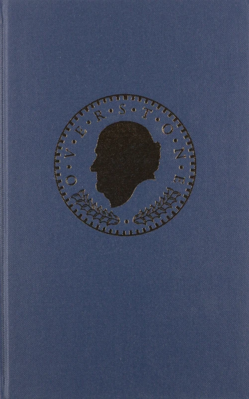 The English Historical School of Economics: Part 1 (Overstone) - Image 1