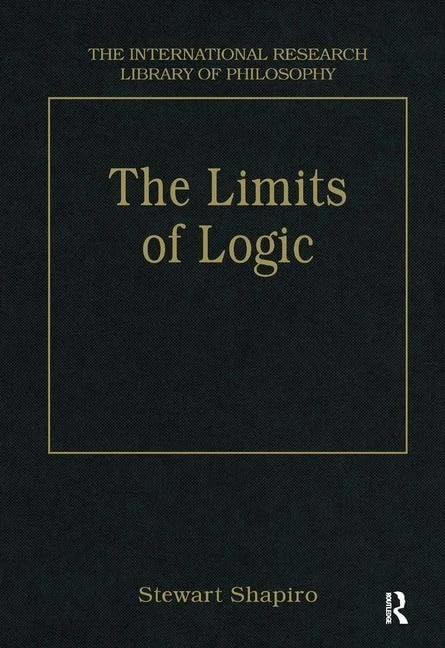 The Limits of Logic: Higher-Order Logic and the Löwenheim-Skolem Theorem (The International Research Library of Philosophy)