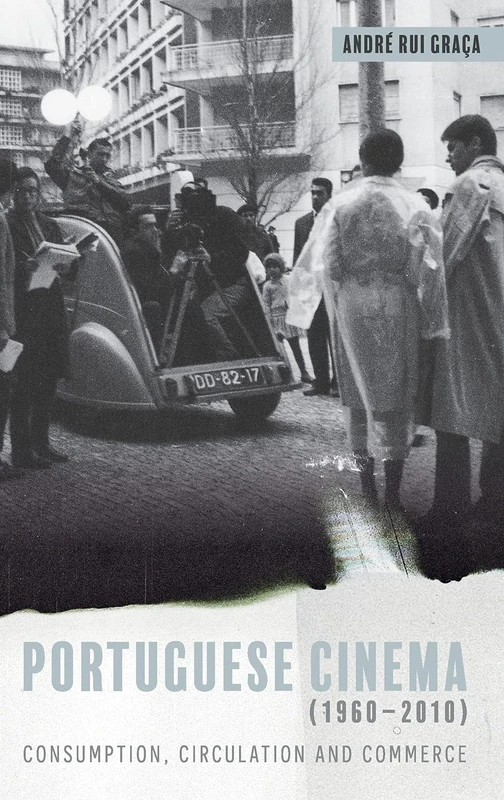 Portuguese Cinema (1960-2010): Consumption, Circulation and Commerce: 395 (Monografías A) - Image 1