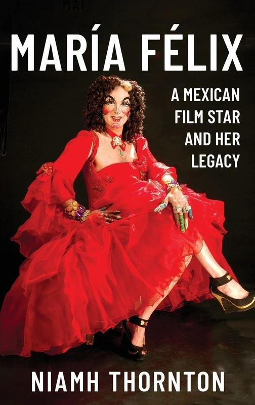 María Félix - Image 1