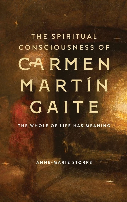 The Spiritual Consciousness of Carmen Martín Gaite - Image 1