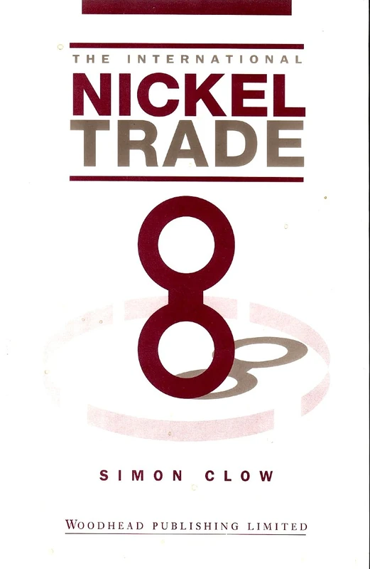The International Nickel Trade (International Trade)