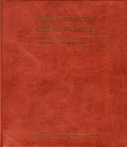 The International Copper Industry