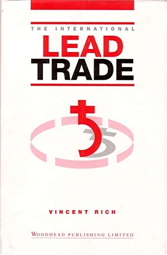 The international lead trade (International Trade Series) - Image 1