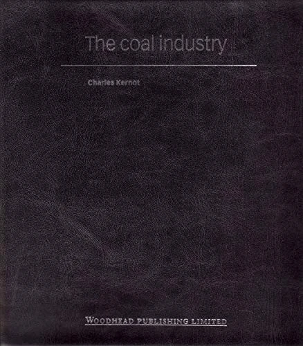 The Coal Industry