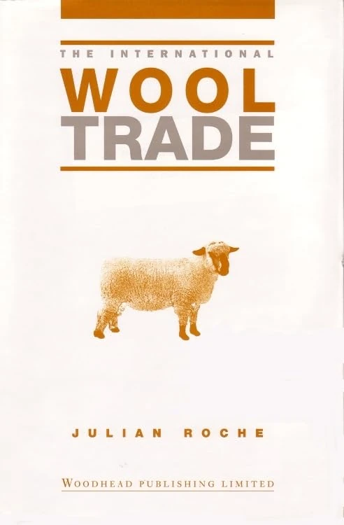 The International Wool Trade (International Trade)