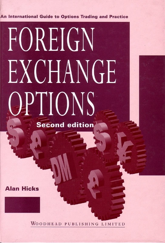 Woodhead Publishing Foreign Exchange Options Trading Guide - Image 1